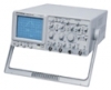 Instek GOS-653G 50MHz Analog Oscilliscope