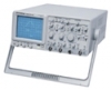 Instek GOS-653G 50MHz Analog Oscilliscope