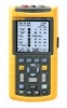 Fluke 125 Industrial Network Test