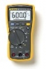 Fluke 117 Electrician's Multimeter with Non-Contact voltage