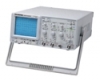 Instek GOS-6200 200MHz Cursor Readout Analog Oscilliscope