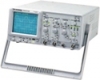 Instek GOS-6103C 100MHz with counter Analog Oscilliscope