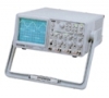 Instek GOS-6051 50Mhz Cursor Readout Analog Oscilloscope