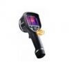 FLIR E6 Compact Thermal Imaging Camera with 160 x 120 IR Resolution MSX and Wi-Fi