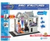  SNAP CIRCUITS SC-BRIC1 ELECTRONIC BRICK BUILDING STRUCTURES - AGES 8+
