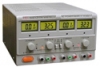 HY3005-3 MASTECH Triple Output Variable DC Power Supply Digital   2X (0-30)V@(0-5)A 1X 5V@3A DC