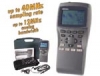 HPS40 Velleman Hand held Oscilloscope with PC interface