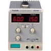 Protek 3006B Single Output DC Variable Power Supply with Digital Display 0-60V @ 0-1.5 AMP 2 LED Digital Readout