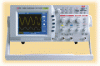 DS-1150C Digital Oscilloscope 150MHz frequency range dual channel digitizer