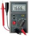 Extech 380360 Digital Megohmmeter