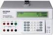 Extech 382280 Programmable 200 Watt Output DC Power Supply