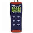 Extech 406800 Differential Pressure Manometer