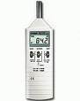 Extech 407735 Sound Level Meter