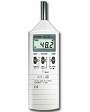 Extech 407736 Sound Level Meter