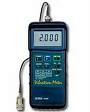 Extech 407850 Heavy Duty Vibration Meter