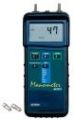 Extech 407910 Heavy Duty Differential Pressure Manometer