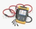 Fluke 435 Power Quality Analyzer