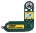 Extech 45158 Mini Thermo-Anemometer + Humidity