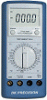 BK 391A Test Bench DMM Multimeter