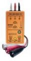 Extech 480303 Motor Rotation and 3-Phase Tester