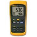 Fluke 53 Series II Thermometer with Data Logging