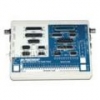 BK 206 Network / PC Cable Tester with Reverse Mode