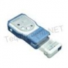 BK 230A Multi-Network Cable Tester