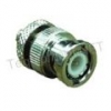 BK AD 26 SMA (J) to BNC Male connector for model 2650