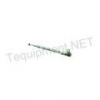 BK AT 21 RIGHT ANGLE TELESCOPING ANTENNA BNC CONNECTOR