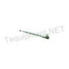 BK AT 21 RIGHT ANGLE TELESCOPING ANTENNA BNC CONNECTOR