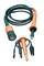 BK PR 4000 100 MHz 4KV OSC HV PROBE