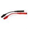 BK TL LCR 5in. Long Test Leads for use with LCR Meters