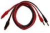 BK TL 5A 5 AMP HOOK-UP CABLE SET