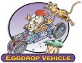 Elenco 831007 Egg Drop Vehicle Kit