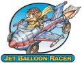 Elenco 831008 Jet Balloon Racer Kit