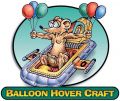 Elenco 831021 Balloon Hover Craft Kit