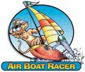 Elenco 831022 Air Prop Racer Kit