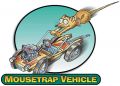 Elenco 831048 Mousetrap Vehicle Kit