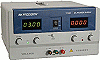BK 1743A 4 Digit Display DC Power Supply 0-35V 0-6A