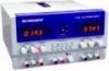 BK 1760A 4 Digit Triple Output Power Supply (2)0-30V 0-2A/(1)4-6.5V 5A