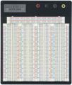 Elenco 9440 Prototype design aid 3,220 Tie-points