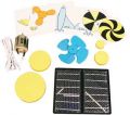 Elenco AK-530 Solar Educational Kit