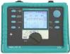 Fluke Analyst3P LEM Hand-held 3 phase power quality analyser