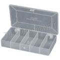 Elenco C-10 Parts Box 5 Fixed Compartments