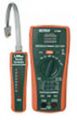 Extech CT300 LAN Tester & Digital MultiMeter