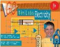 Elenco EDU-2018 Electricity Go Lab Series