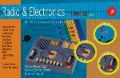 Elenco EDU-8705 Radio & Electronics Power Tech Series