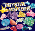 Elenco EDU-CM007 Crystal Wonder