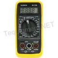 Elenco M-1750 Digital Multimeter