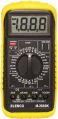 Elenco M-2666K Deluxe Full Function Digital Multimeter Kit